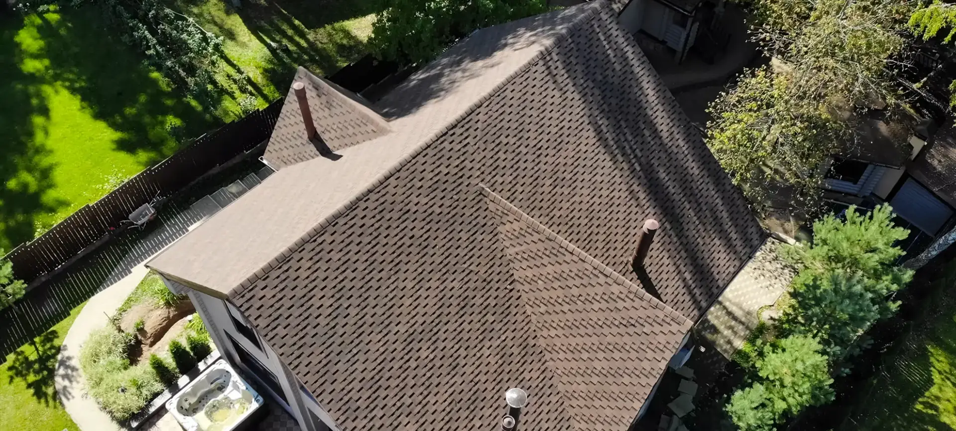 Elite Roofing and Exterior - Roofing Services Lubbock Texas Roofing Companies How Much Does a Roof Replacement Cost in Lubbock, TX 1